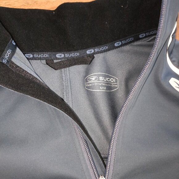 Sugoi Cycling Jacket - Size M - Picture 3 of 5